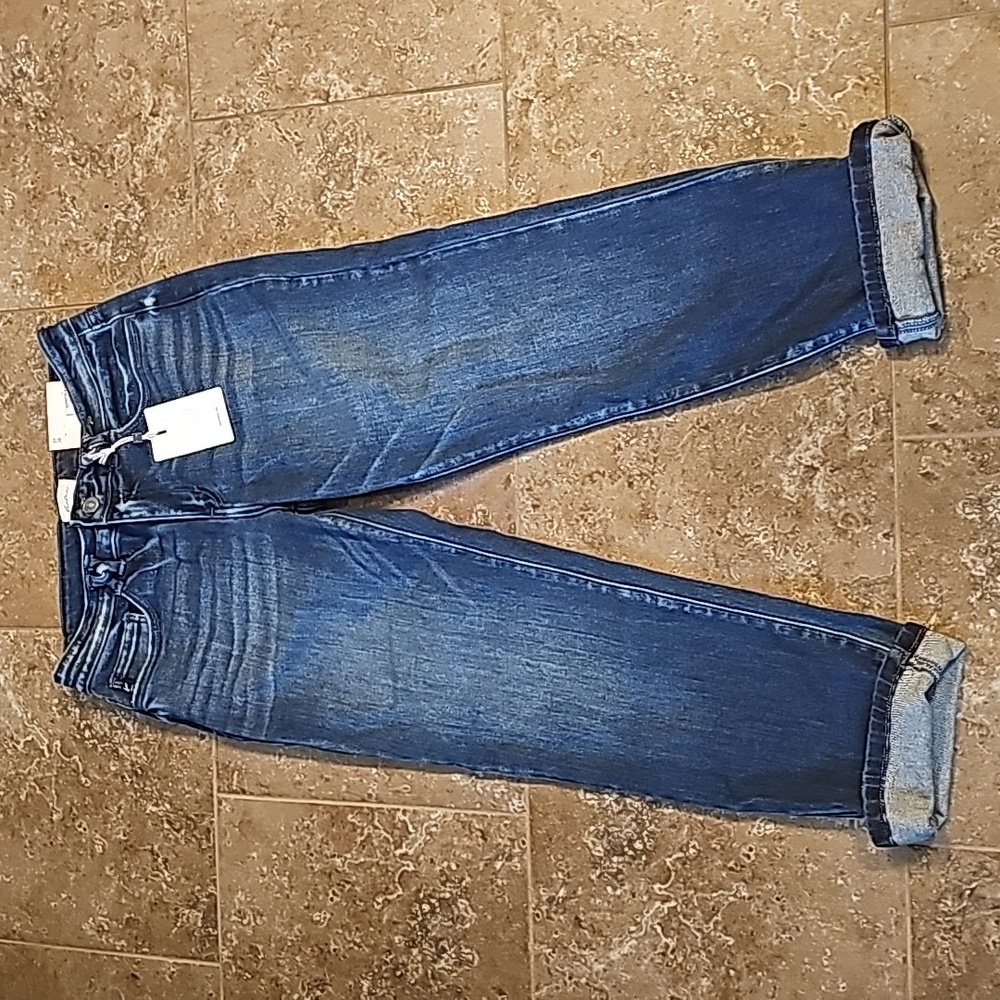 Brand new Kan can womens jeans
